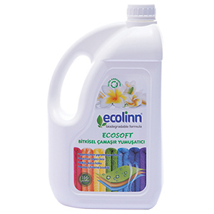 ECOSOFT ÇAMAŞIR YUMUŞATICI 2,5 LT.