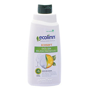 ECOSOFT EKOLOJİK BULAŞIK MAKİNESİ JELİ